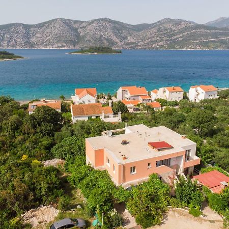 Apartment Slavka Račišće Esterno foto
