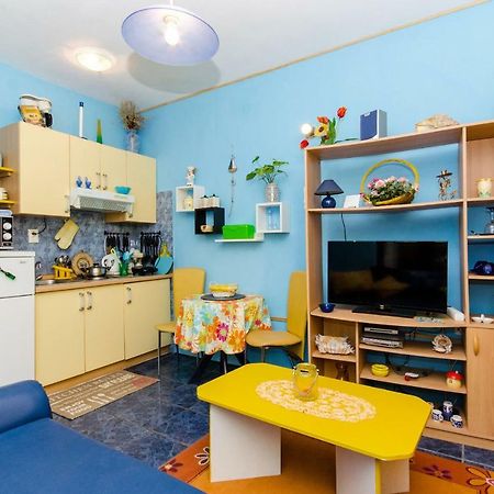 Apartment Slavka Račišće Esterno foto