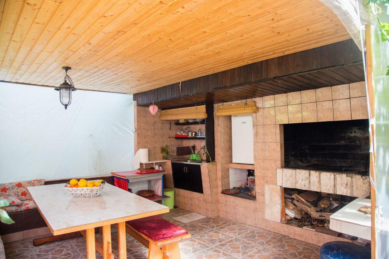 Apartment Slavka Račišće Esterno foto