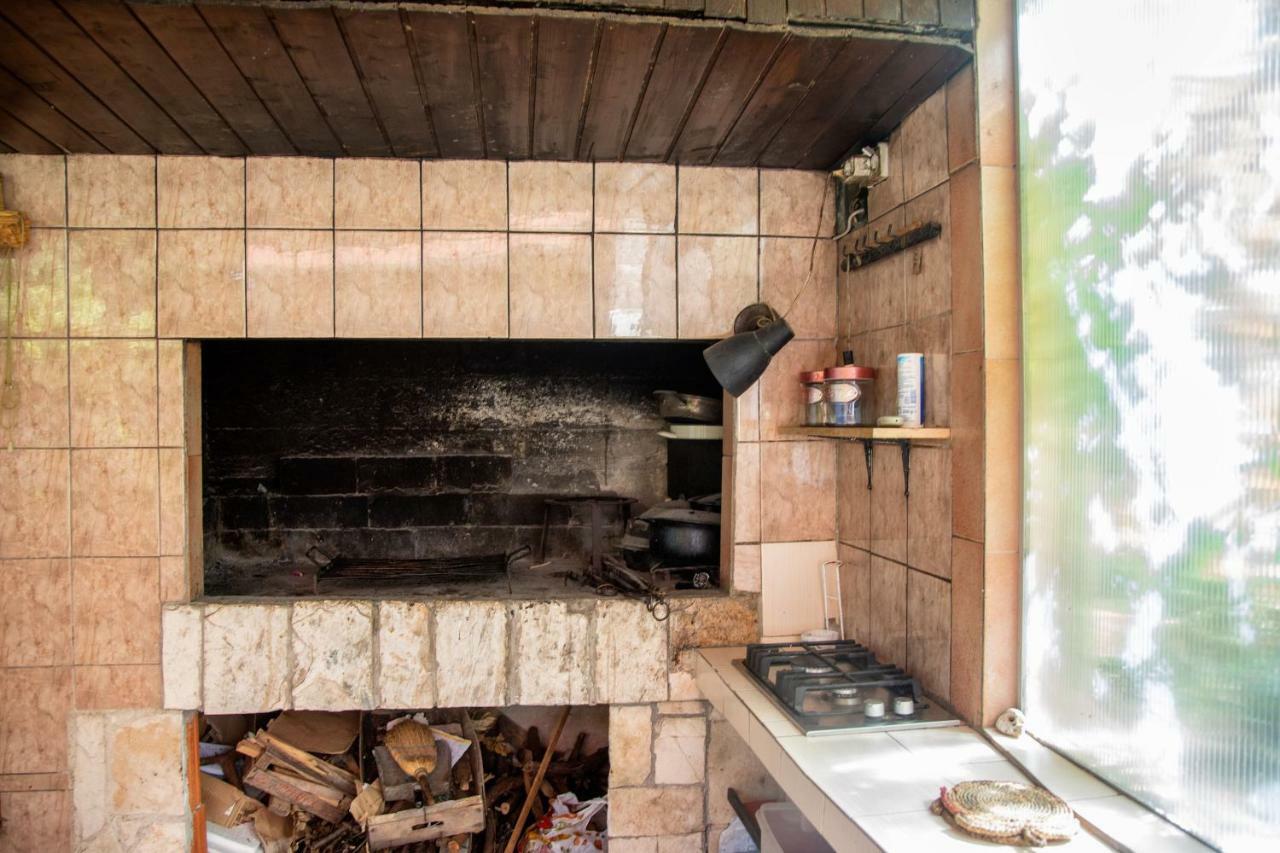 Apartment Slavka Račišće Esterno foto