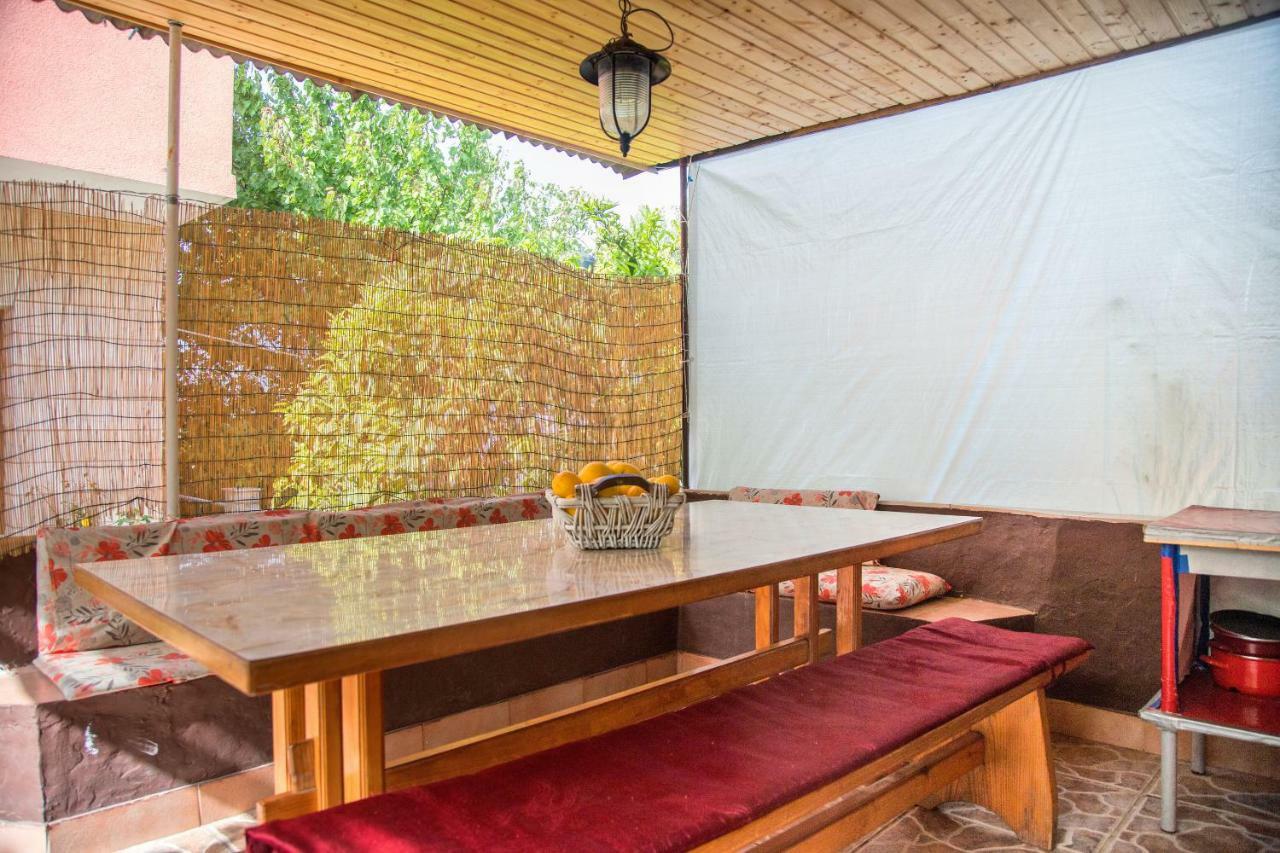 Apartment Slavka Račišće Esterno foto